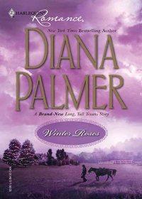 Winter Roses, Diana  Palmer аудиокнига. ISDN39935810