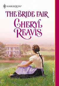 The Bride Fair - Cheryl Reavis