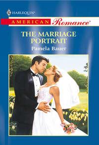 The Marriage Portrait, Pamela  Bauer аудиокнига. ISDN39939938