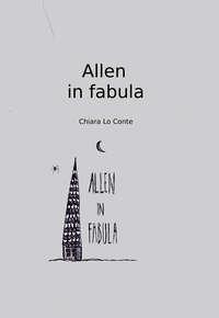 Allen In Fabula,  аудиокнига. ISDN40209279