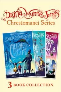 The Chrestomanci series: 3 Book Collection - Diana Jones