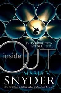 Inside Out - Maria Snyder