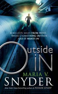 Outside In - Maria Snyder