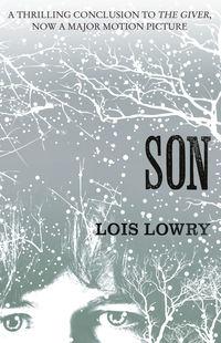 Son, Lois  Lowry аудиокнига. ISDN42410214