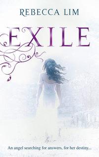 Exile, Rebecca  Lim аудиокнига. ISDN42410398