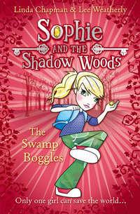 The Swamp Boggles - Linda Chapman