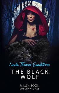 The Black Wolf - Linda Thomas-Sundstrom