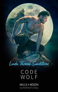 Code Wolf - Linda Thomas-Sundstrom