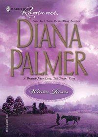 Winter Roses, Diana  Palmer аудиокнига. ISDN42428210