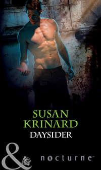 Daysider - Susan Krinard
