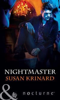Nightmaster - Susan Krinard