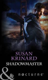 Shadowmaster - Susan Krinard