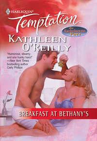 Breakfast At Bethanys - Kathleen OReilly