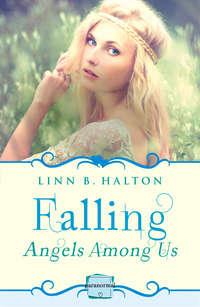 Falling: - Linn Halton