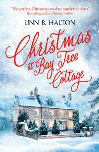 Christmas at Bay Tree Cottage - Linn Halton