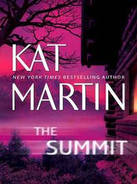 The Summit, Kat  Martin аудиокнига. ISDN42507015