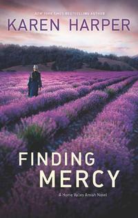 Finding Mercy, Karen  Harper аудиокнига. ISDN42507423