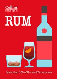 Rum: More than 100 of the world’s best rums, Dominic  Roskrow аудиокнига. ISDN42516213