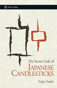 The Secret Code of Japanese Candlesticks,  аудиокнига. ISDN43479904