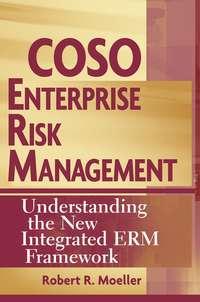 COSO Enterprise Risk Management,  аудиокнига. ISDN43480944