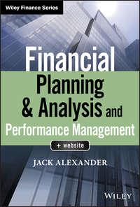 Financial Planning & Analysis and Performance Management - Сборник