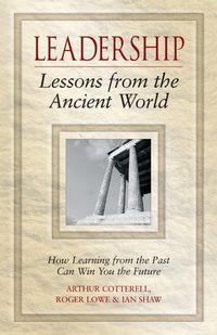 Leadership Lessons from the Ancient World, Ian  Shaw аудиокнига. ISDN43486501
