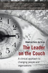 The Leader on the Couch,  аудиокнига. ISDN43489141