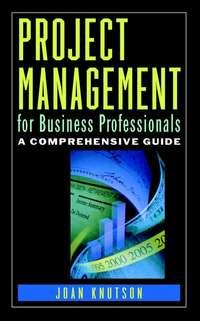 Project Management for Business Professionals,  аудиокнига. ISDN43493421