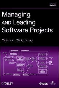 Managing and Leading Software Projects,  аудиокнига. ISDN43495077