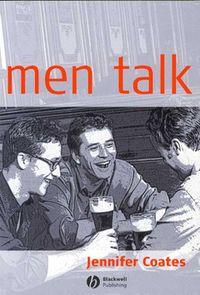 Men Talk,  аудиокнига. ISDN43500597