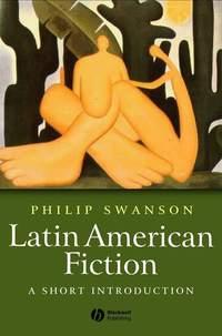 Latin American Fiction,  аудиокнига. ISDN43506418