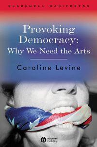 Provoking Democracy - Сборник