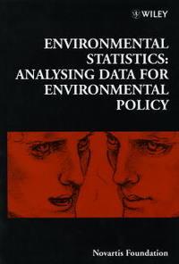 Environmental Statistics - Gregory Bock