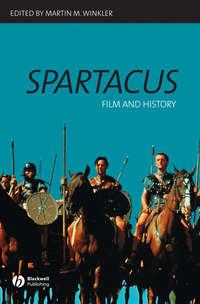 Spartacus,  аудиокнига. ISDN43508954