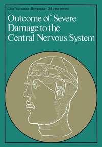Outcome of Severe Damage to the Central Nervous System,  аудиокнига. ISDN43510976