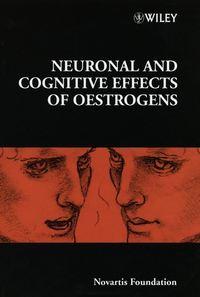 Neuronal and Cognitive Effects of Oestrogens - Jamie Goode