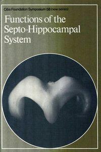 Functions of the Septo-Hippocampal System,  аудиокнига. ISDN43511016