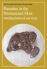Parasites in the Immunized Host -  CIBA Foundation Symposium