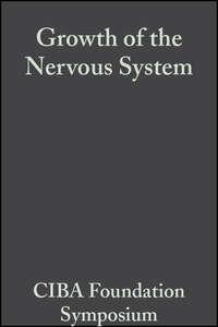 Growth of the Nervous System,  аудиокнига. ISDN43512728