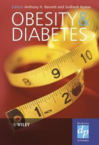 Obesity and Diabetes, Tony  Barnett аудиокнига. ISDN43514976