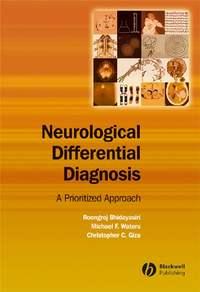 Neurological Differential Diagnosis, Roongroj  Bhidayasiri аудиокнига. ISDN43515552