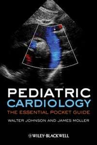 Pediatric Cardiology - Walter Johnson