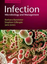 Infection - Jane Jones