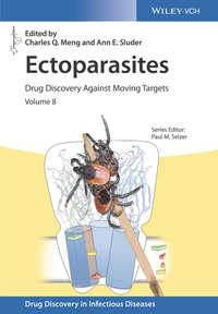 Ectoparasites,  аудиокнига. ISDN43517248