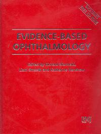 Evidence-Based Ophthalmology - Richard Wormald