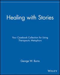Healing with Stories,  аудиокнига. ISDN43529743