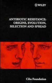 Antibiotic Resistance - Jamie Goode