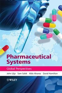 Pharmaceutical Systems - David Hamilton