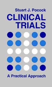Clinical Trials,  аудиокнига. ISDN43530183