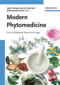 Modern Phytomedicine, Iqbal  Ahmad аудиокнига. ISDN43530191